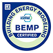 Building Energy Modeling Professional